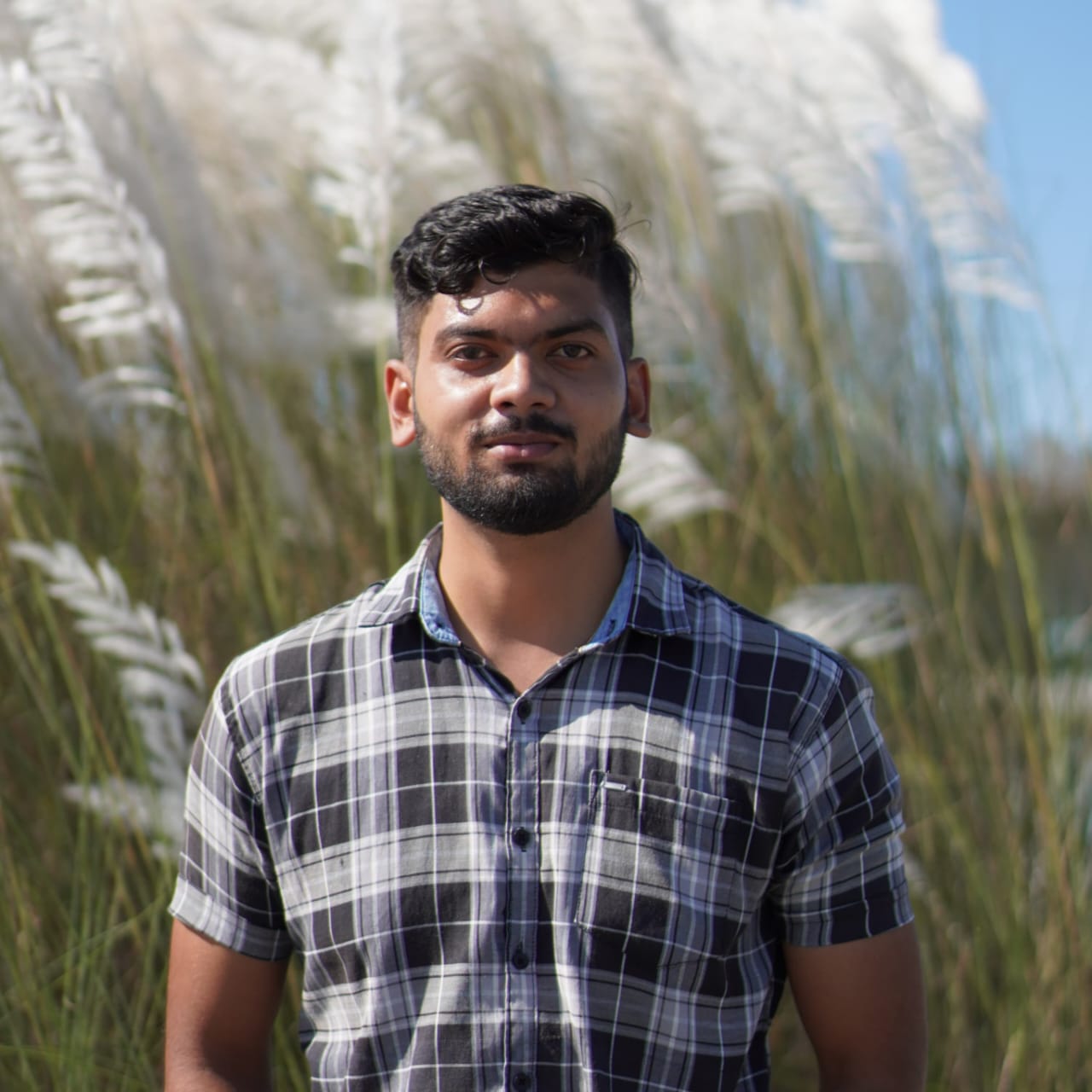 Sushanta Shekhar Kashyap